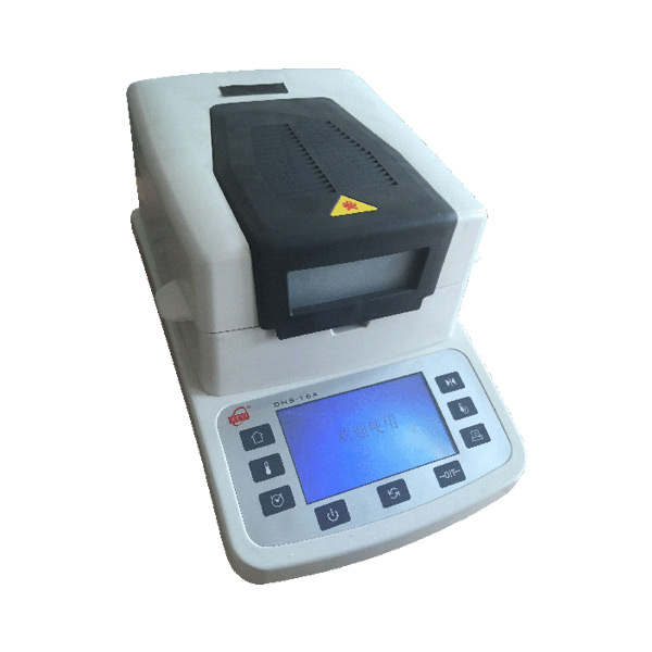 快速水分測定儀